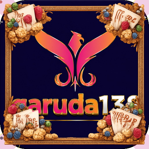 garuda138 — mitra unggulan